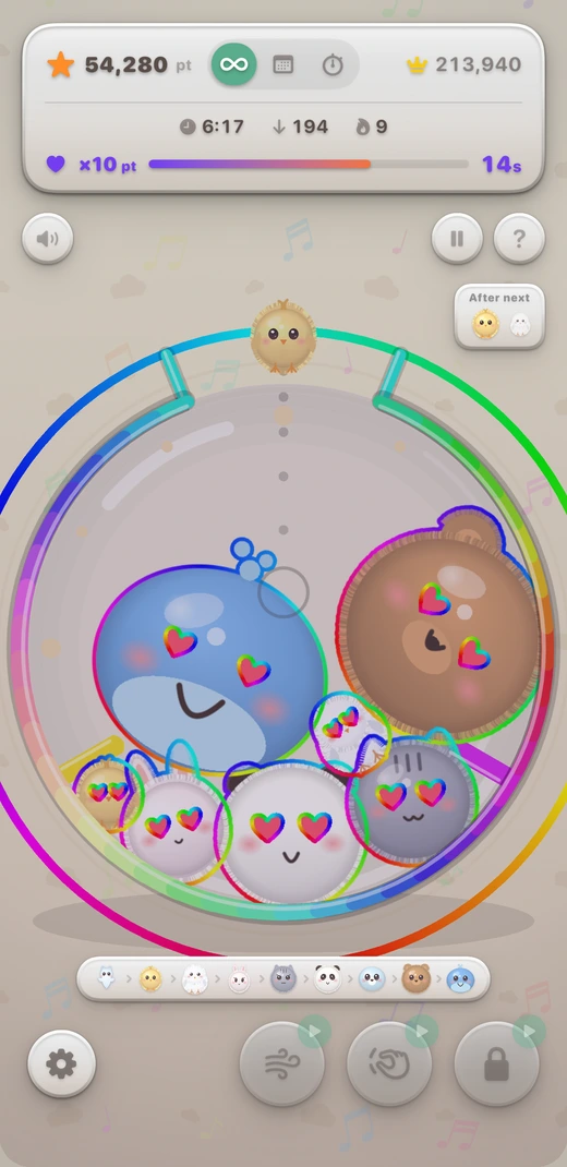 Jarvity screenshot