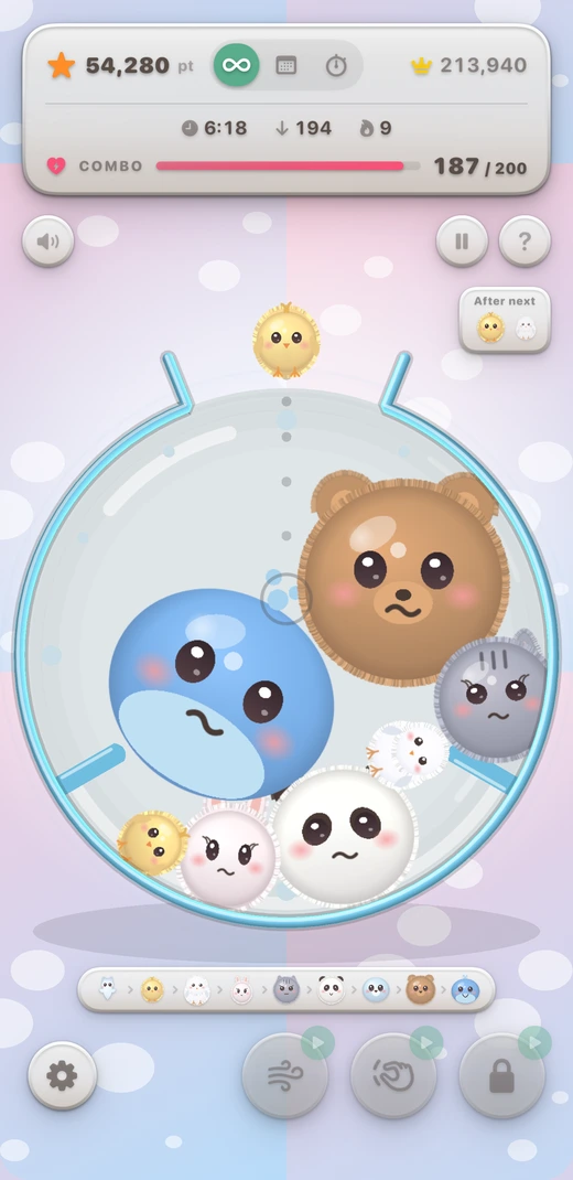 Jarvity screenshot