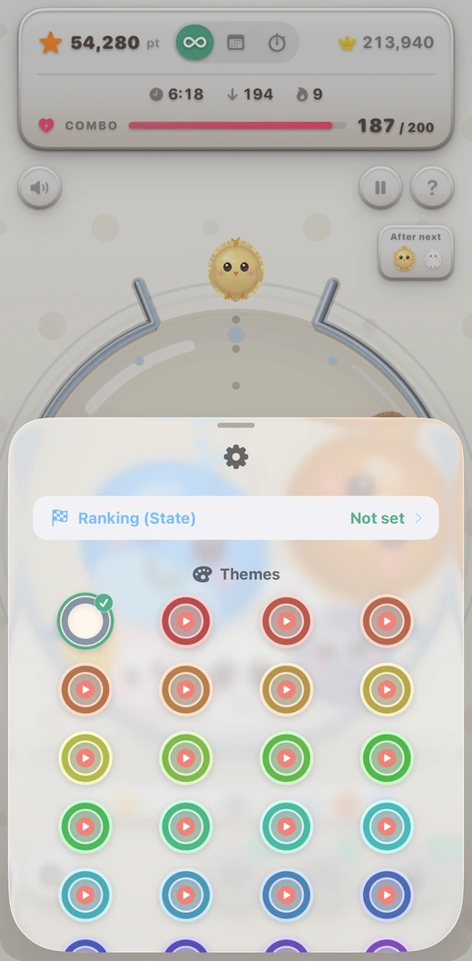 Jarvity screenshot